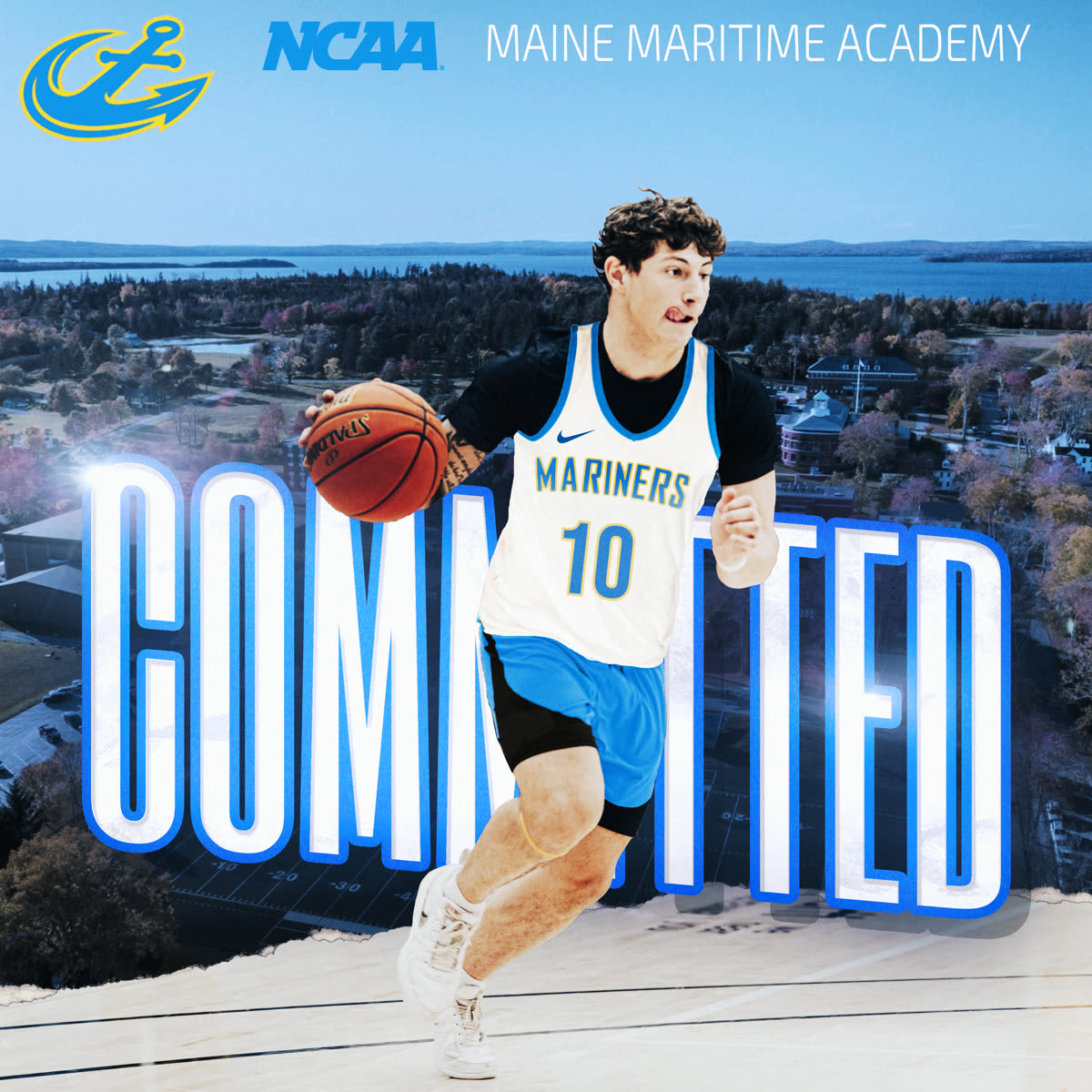 Final Maine Maritime commitment design